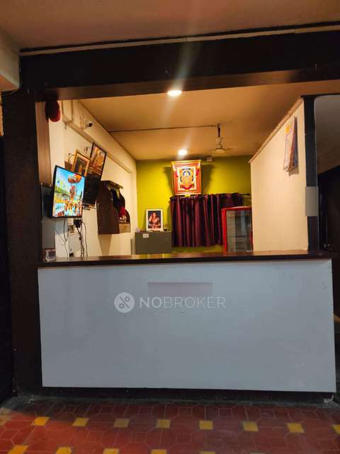 PG for Girls in Hadapsar