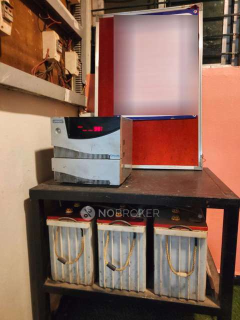 PG for Girls in Hadapsar