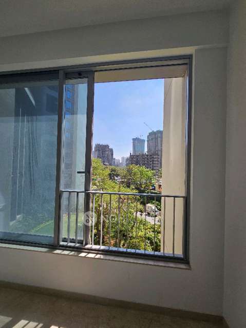 3 BHK Flat In Oberoi Eternia For Sale  In Mulund West