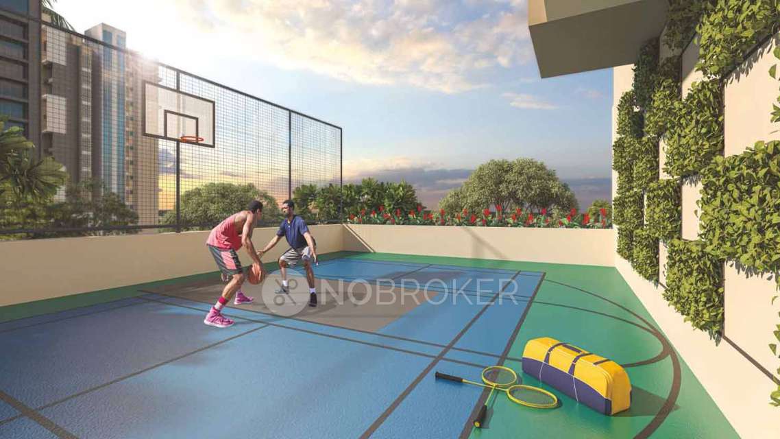 4 BHK Flat In Yug Sidheshwar Royale For Sale  In Plot No. 432, Junction Of R C Marg, &, 10th Rd, Jai Ambe Nagar, Chembur Gaothan, Chembur, Mumbai, Maharashtra 400071, India