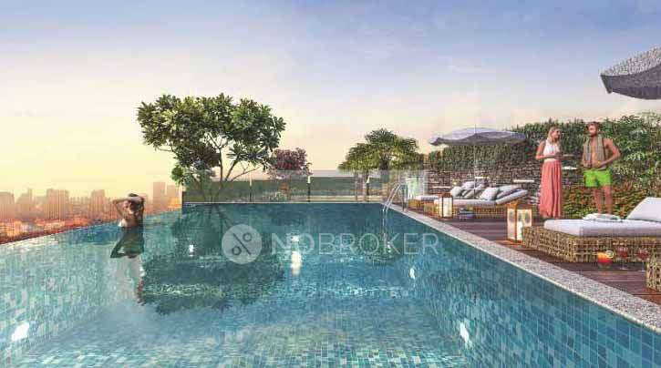 4 BHK Flat In Yug Sidheshwar Royale For Sale  In Plot No. 432, Junction Of R C Marg, &, 10th Rd, Jai Ambe Nagar, Chembur Gaothan, Chembur, Mumbai, Maharashtra 400071, India