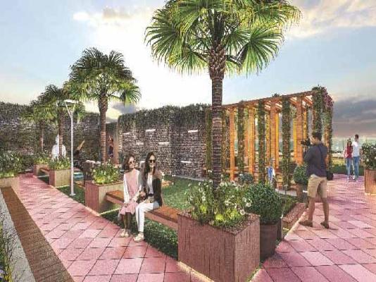 4 BHK Flat In Yug Sidheshwar Royale For Sale  In Plot No. 432, Junction Of R C Marg, &, 10th Rd, Jai Ambe Nagar, Chembur Gaothan, Chembur, Mumbai, Maharashtra 400071, India