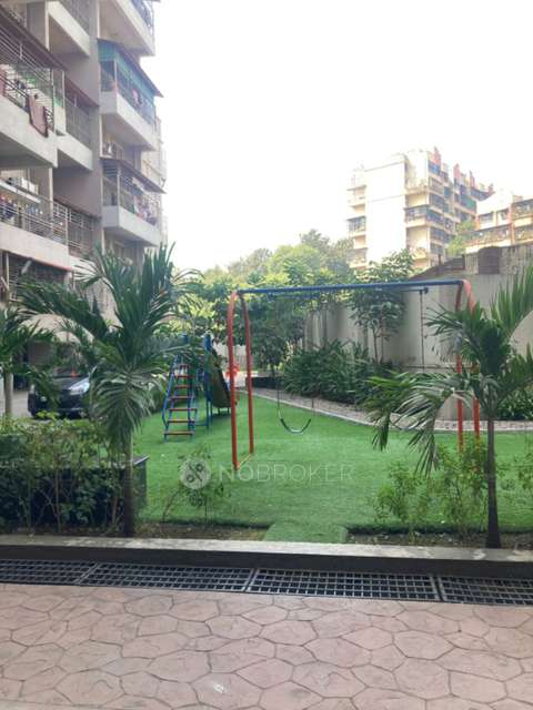 1 BHK Flat In Meera Park Royale For Sale  In Mahalaxmi Nagar