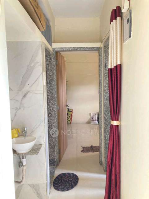 1 BHK Flat In Meera Park Royale For Sale  In Mahalaxmi Nagar