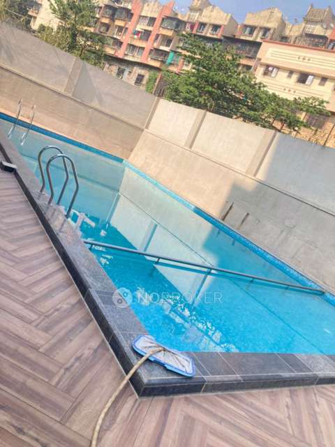 1 BHK Flat In Meera Park Royale For Sale  In Mahalaxmi Nagar