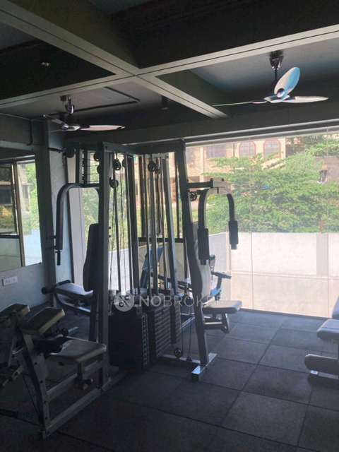 1 BHK Flat In Meera Park Royale For Sale  In Mahalaxmi Nagar