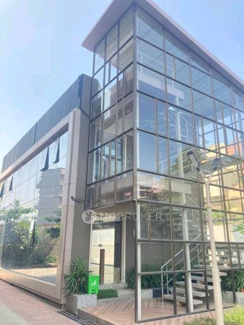 1 BHK Flat In Meera Park Royale For Sale  In Mahalaxmi Nagar