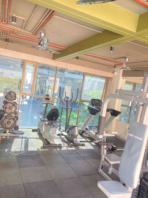 1 BHK Flat In Meera Park Royale For Sale  In Mahalaxmi Nagar