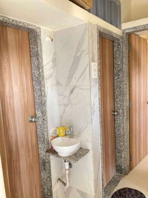 1 BHK Flat In Meera Park Royale For Sale  In Mahalaxmi Nagar