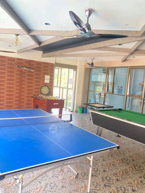 1 BHK Flat In Meera Park Royale For Sale  In Mahalaxmi Nagar
