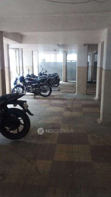 1 BHK Flat In Sanskar Apartment For Sale  In Dhayari