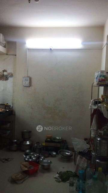 1 BHK Flat In Sanskar Apartment For Sale  In Dhayari