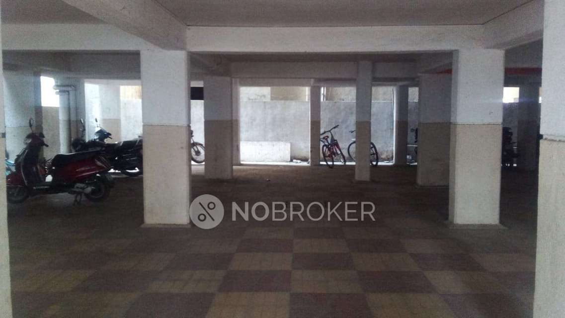 1 BHK Flat In Sanskar Apartment For Sale  In Dhayari