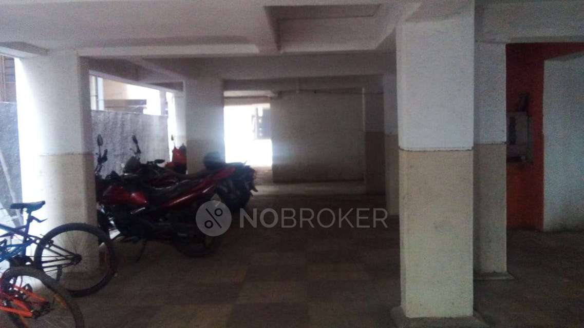 1 BHK Flat In Sanskar Apartment For Sale  In Dhayari