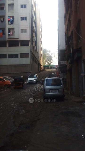 1 BHK Flat In Sanskar Apartment For Sale  In Dhayari