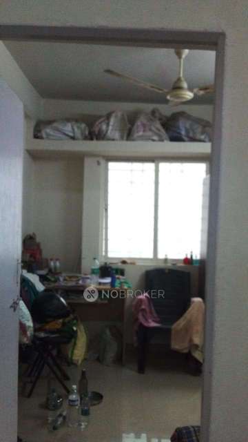 1 BHK Flat In Sanskar Apartment For Sale  In Dhayari