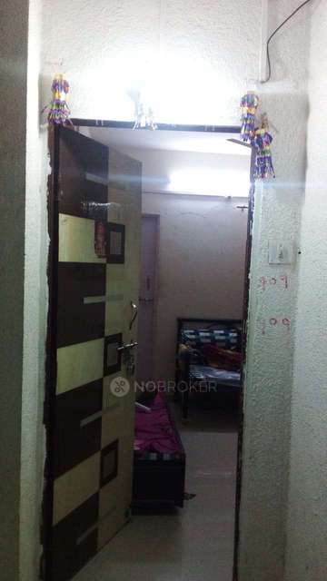 1 BHK Flat In Sanskar Apartment For Sale  In Dhayari