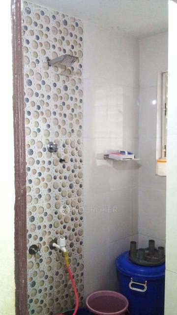 1 BHK Flat In Sanskar Apartment For Sale  In Dhayari