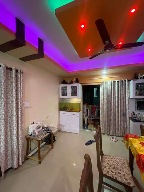 2 BHK Flat In Manjunatha Homes For Sale  In Doddanekkundi