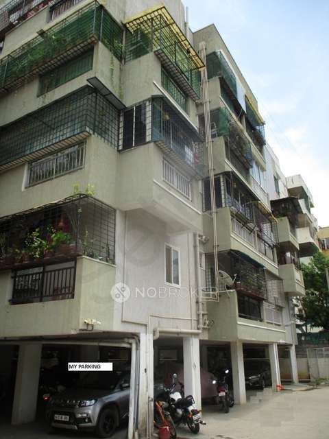2 BHK Flat In Manjunatha Homes For Sale  In Doddanekkundi