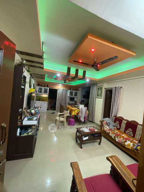 2 BHK Flat In Manjunatha Homes For Sale  In Doddanekkundi
