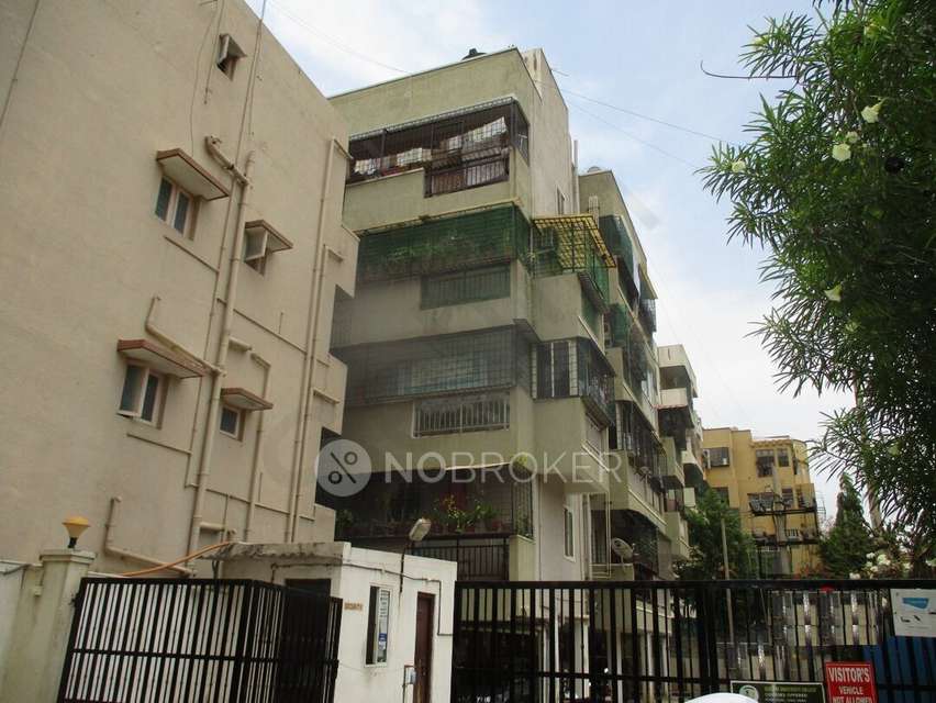 2 BHK Flat In Manjunatha Homes For Sale  In Doddanekkundi