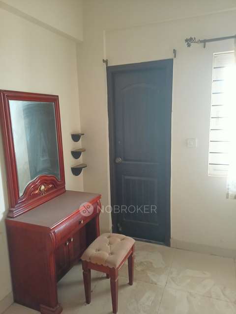 3 BHK Flat In Lead Grandeur For Sale  In Whitefield