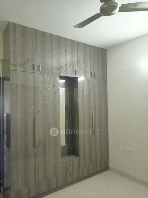 3 BHK Flat In Lead Grandeur For Sale  In Whitefield