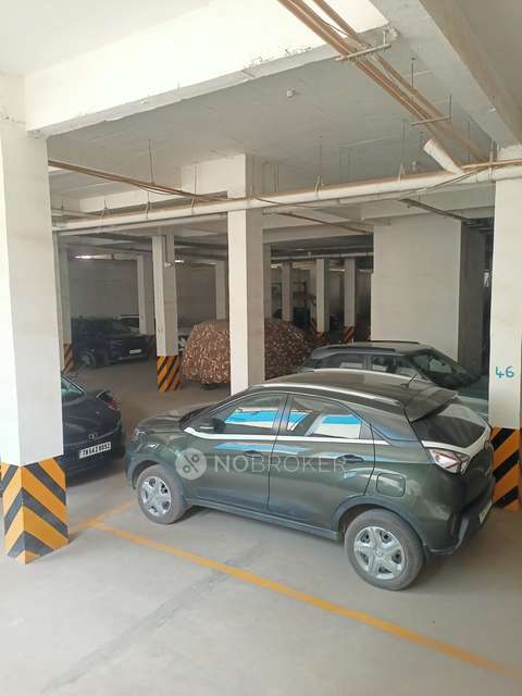 3 BHK Flat In Lead Grandeur For Sale  In Whitefield