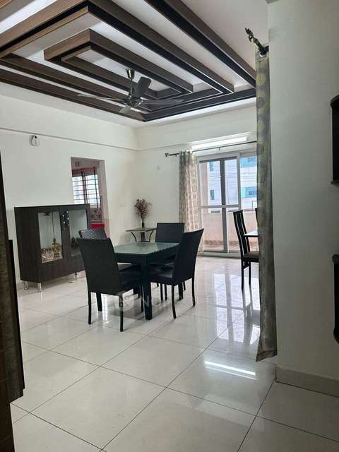 3 BHK Flat In Lead Grandeur For Sale  In Whitefield