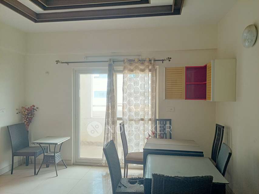 3 BHK Flat In Lead Grandeur For Sale  In Whitefield