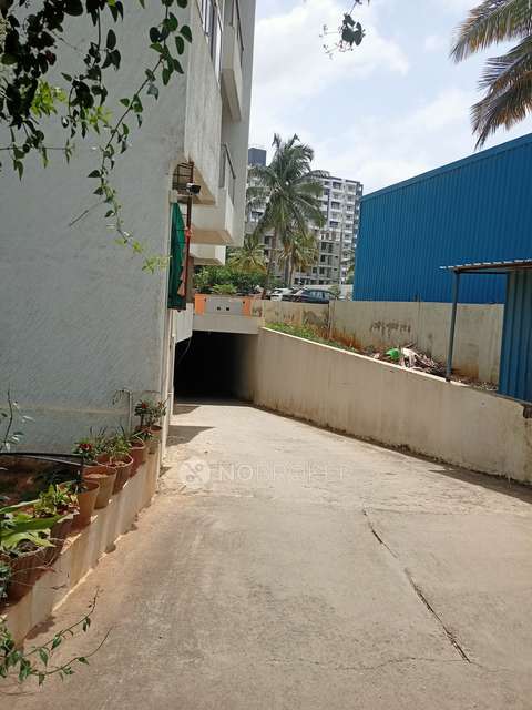 3 BHK Flat In Lead Grandeur For Sale  In Whitefield