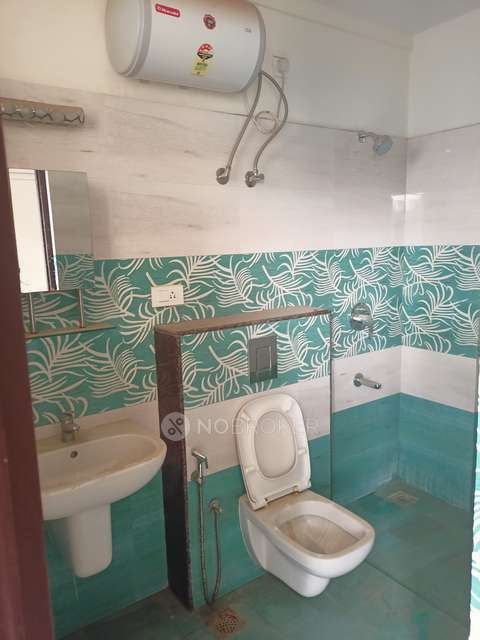 3 BHK Flat In Lead Grandeur For Sale  In Whitefield