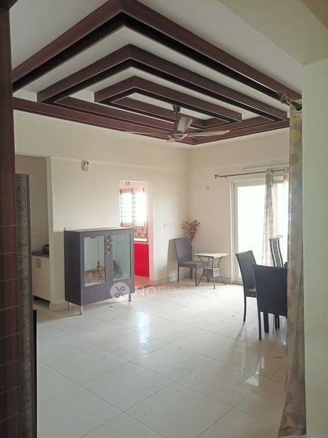 3 BHK Flat In Lead Grandeur For Sale  In Whitefield