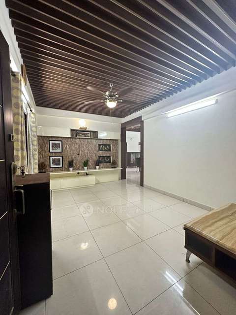 3 BHK Flat In Lead Grandeur For Sale  In Whitefield