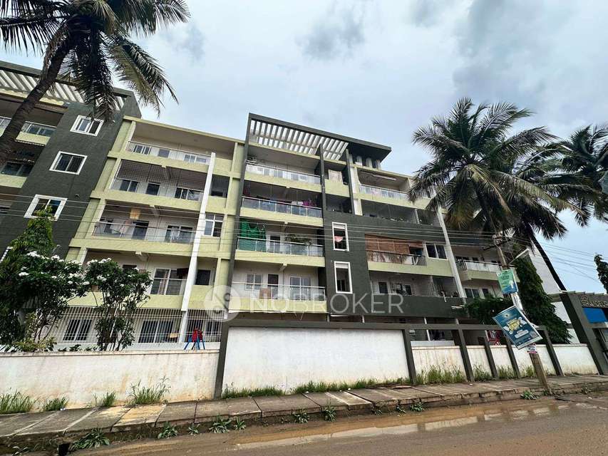 3 BHK Flat In Lead Grandeur For Sale  In Whitefield