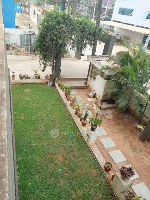 3 BHK Flat In Lead Grandeur For Sale  In Whitefield