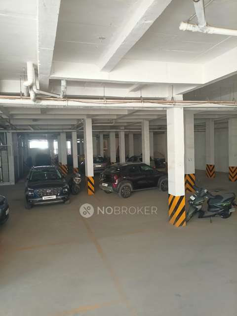 3 BHK Flat In Lead Grandeur For Sale  In Whitefield