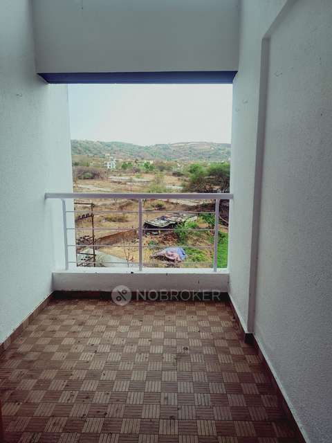 1 BHK Flat In Palash Boulevard  For Sale  In Pirangut