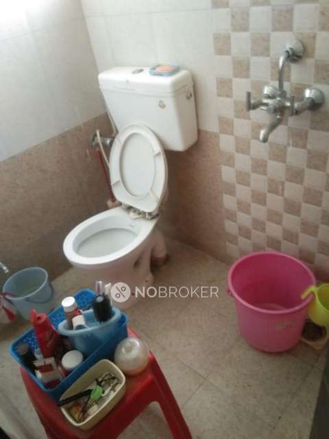 2 BHK Flat In Polite Pearl Co Operative Housing Society For Sale  In Pimpri-chinchwad