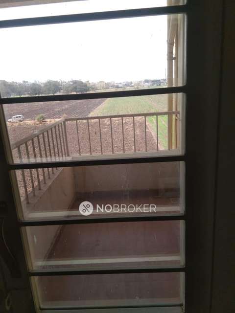 2 BHK Flat In Polite Pearl Co Operative Housing Society For Sale  In Pimpri-chinchwad