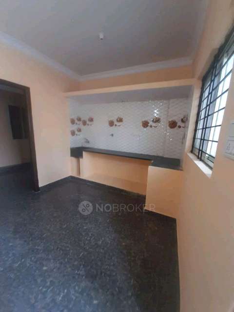 1 BHK Flat for Rent  In  Parangi Palaya, Sector 2, 