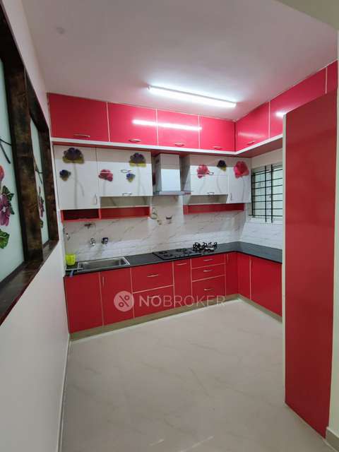 2 BHK Flat In Svs Sunrise For Sale  In Krishnarajapura