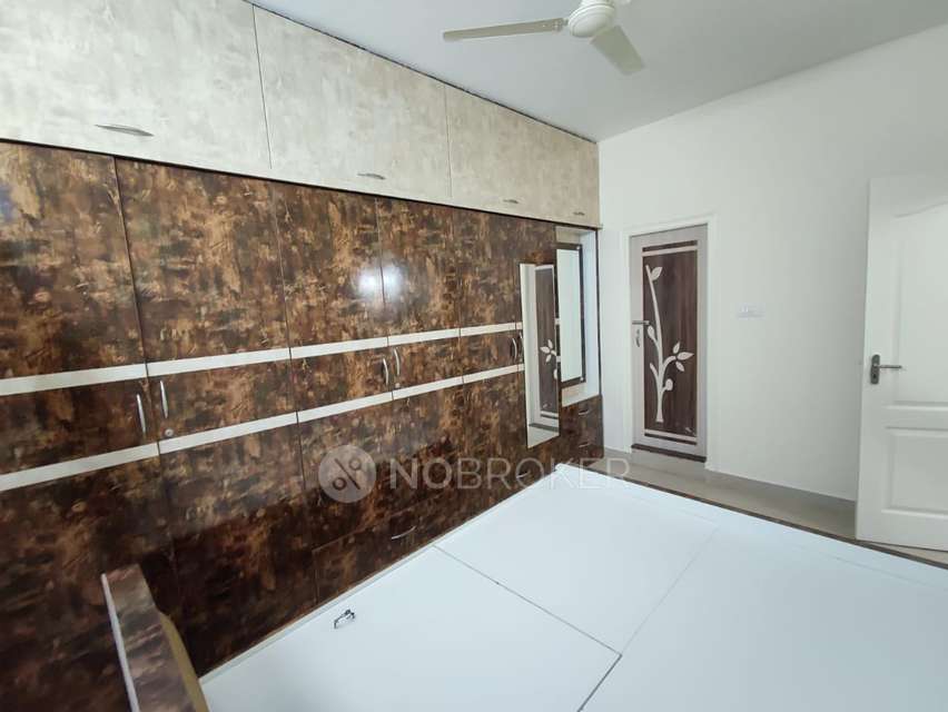 2 BHK Flat In Svs Sunrise For Sale  In Krishnarajapura