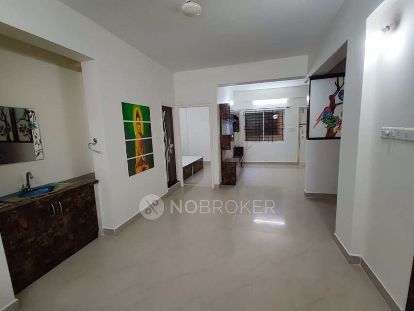 2 BHK Flat In Svs Sunrise For Sale  In Krishnarajapura