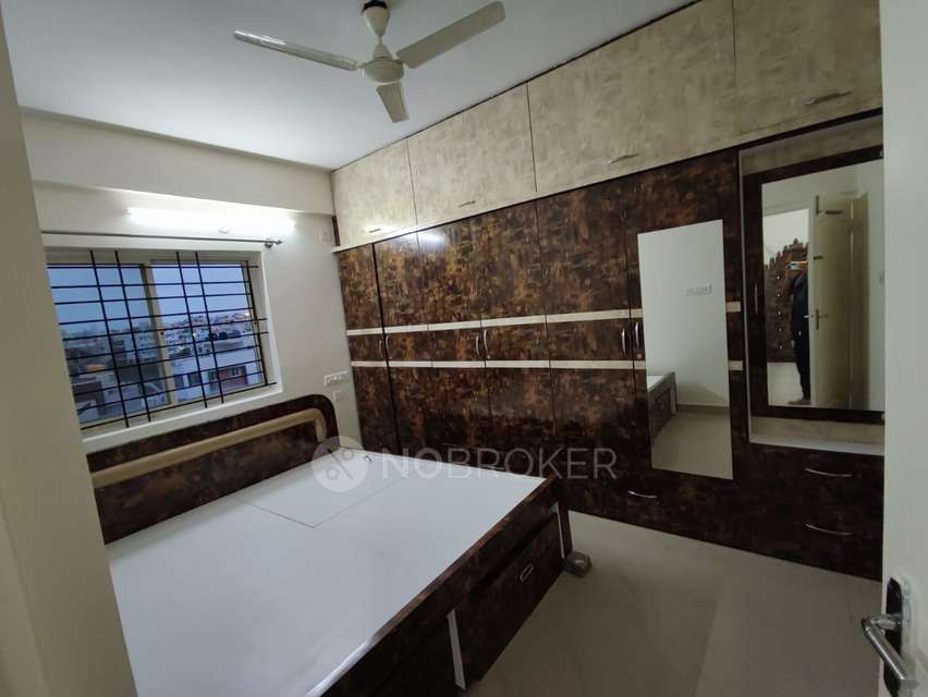 2 BHK Flat In Svs Sunrise For Sale  In Krishnarajapura