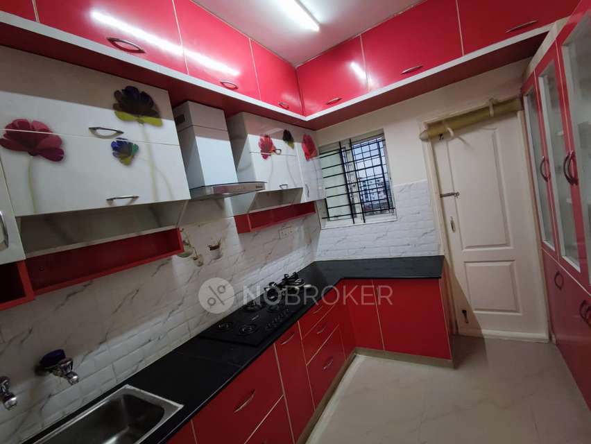 2 BHK Flat In Svs Sunrise For Sale  In Krishnarajapura