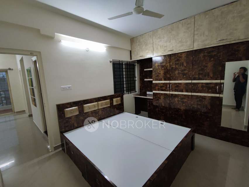 2 BHK Flat In Svs Sunrise For Sale  In Krishnarajapura