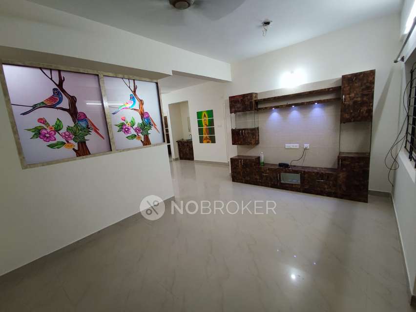 2 BHK Flat In Svs Sunrise For Sale  In Krishnarajapura