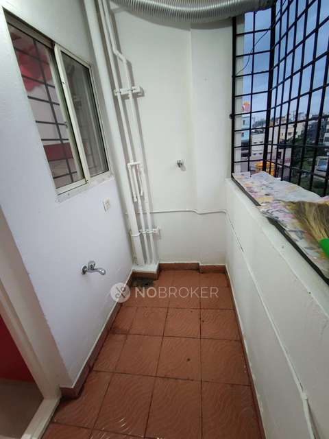 2 BHK Flat In Svs Sunrise For Sale  In Krishnarajapura